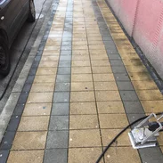 Před čištěním Před čištěním